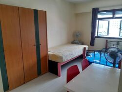 Blk 207A Compassvale Crest (Sengkang), HDB 4 Rooms #627148281